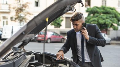 How to Find a Good Car Accident Lawyer