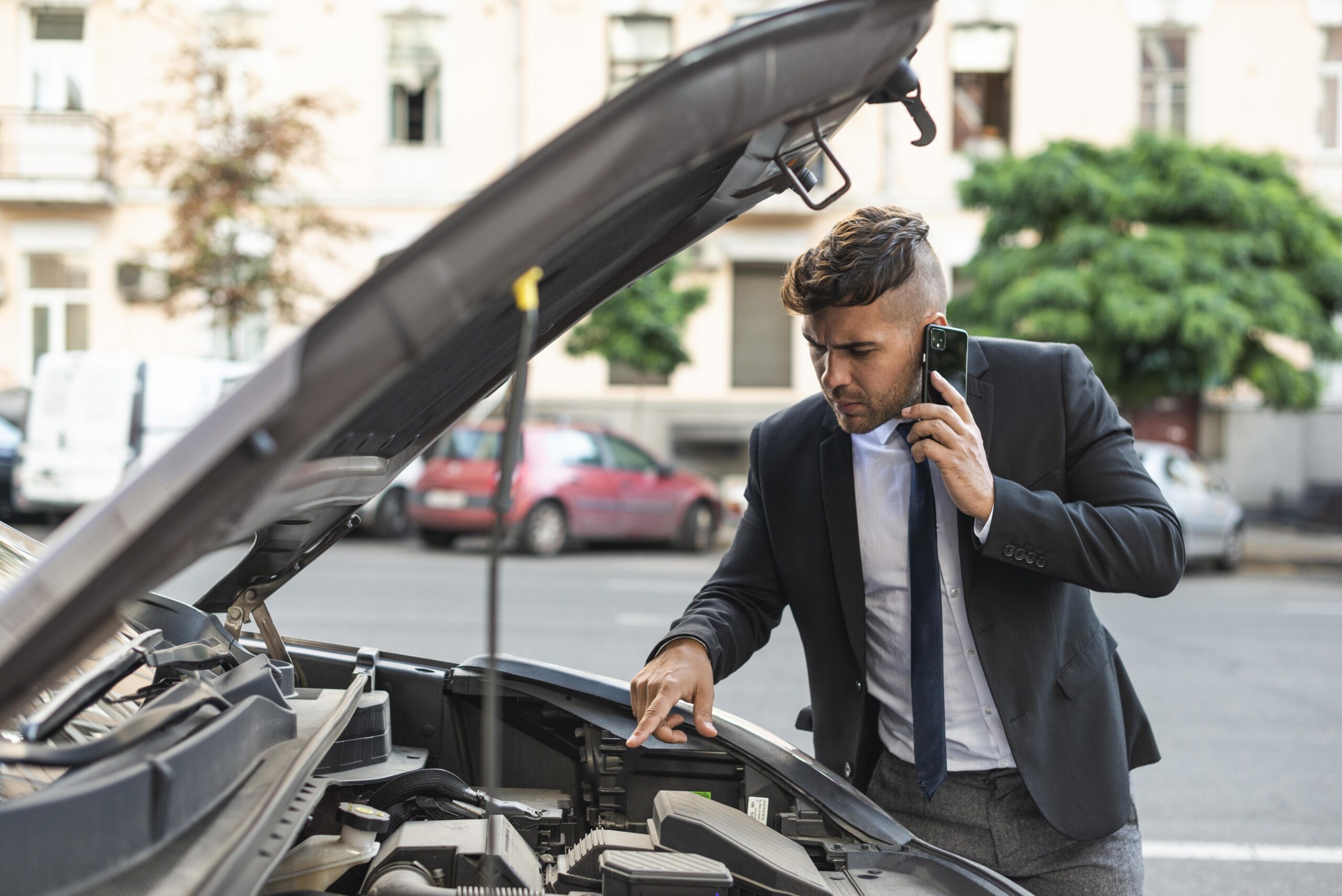 How to Find a Good Car Accident Lawyer